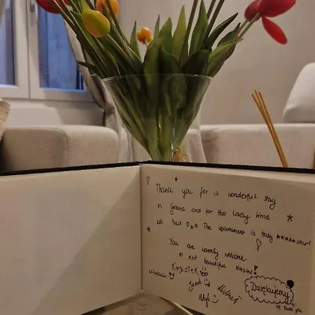 Visit_genova * Genua